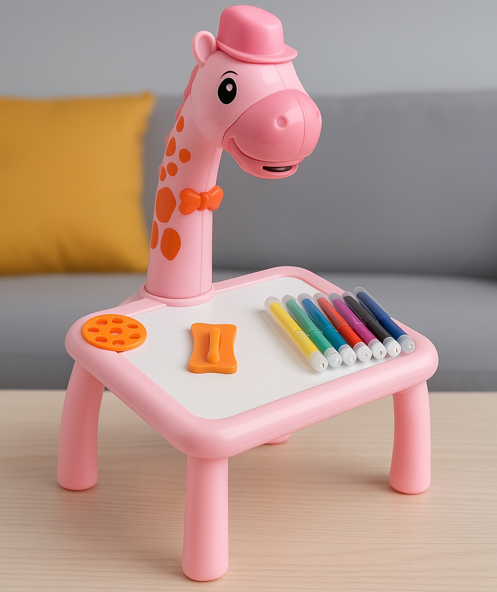 Plaizee™ Magic Drawing Buddy