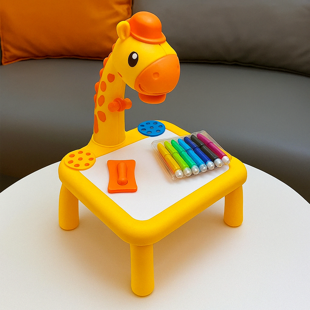 Plaizee™ Magic Drawing Buddy