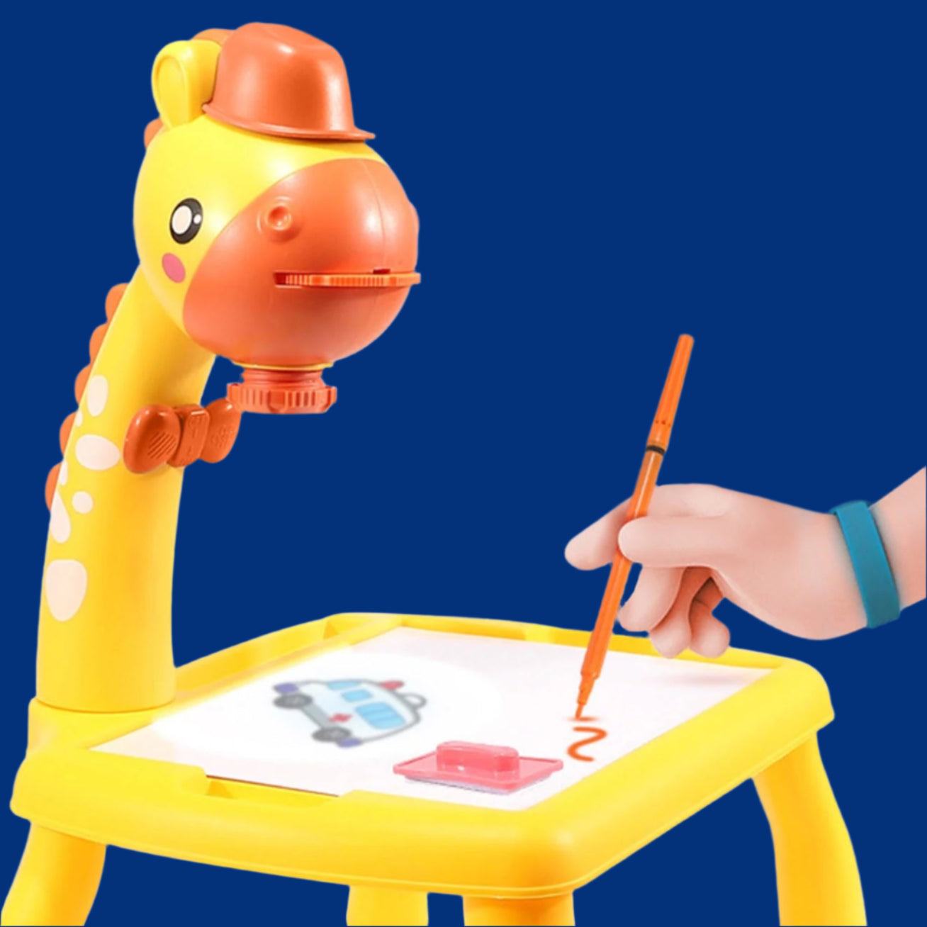 Plaizee™ Magic Drawing Buddy